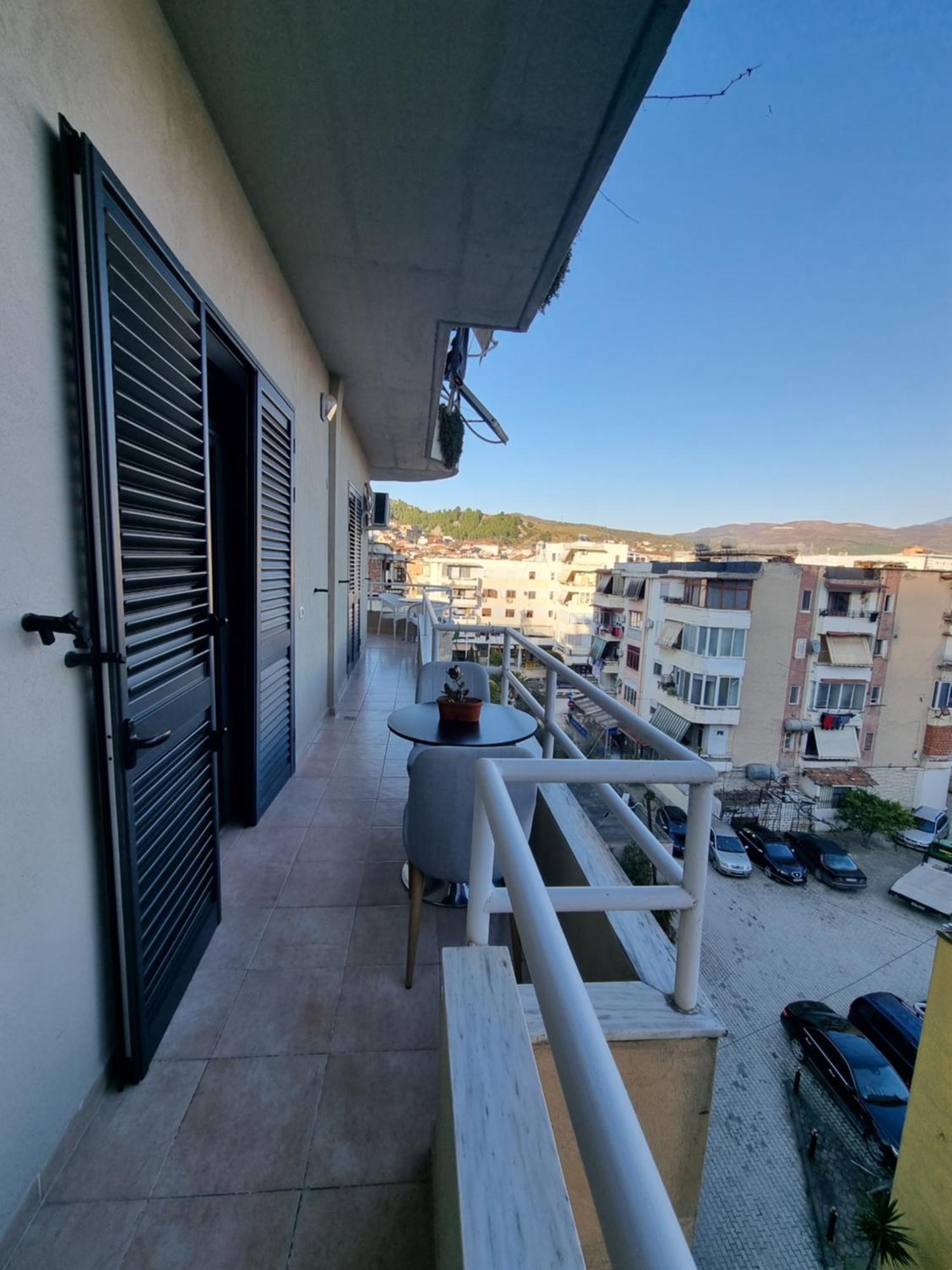 Kc Apartment Berati Exterior foto